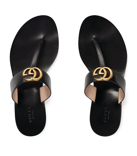 gucci tas en sandaal|gucci sandals double g.